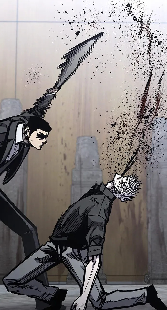 Read Hectopascal chapter 83 image 100 on Lezhin
