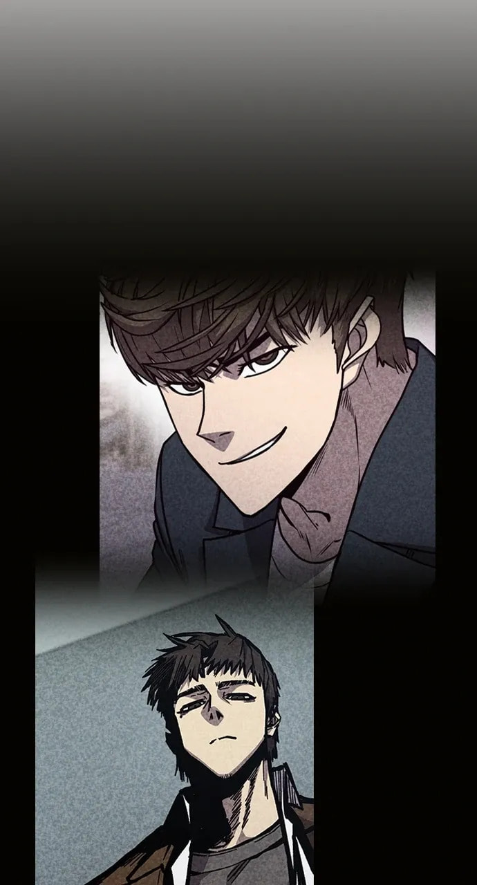 Read Hectopascal chapter 83 image 103 on Lezhin