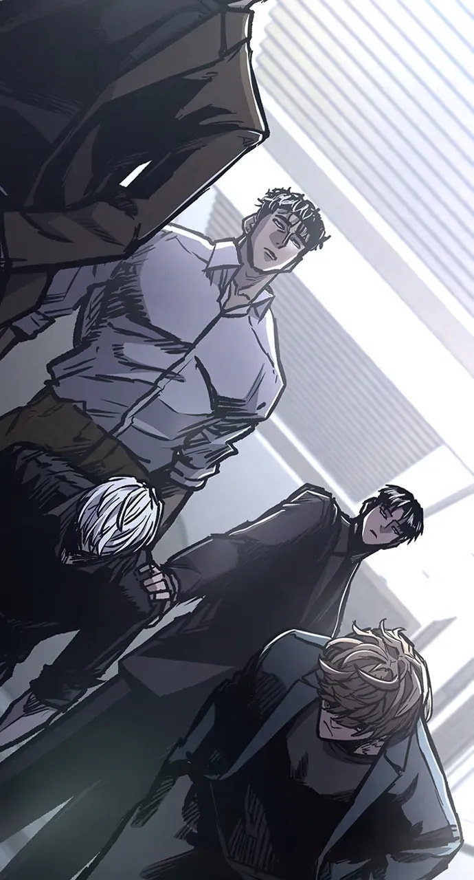 Read Hectopascal chapter 83 image 121 on Lezhin