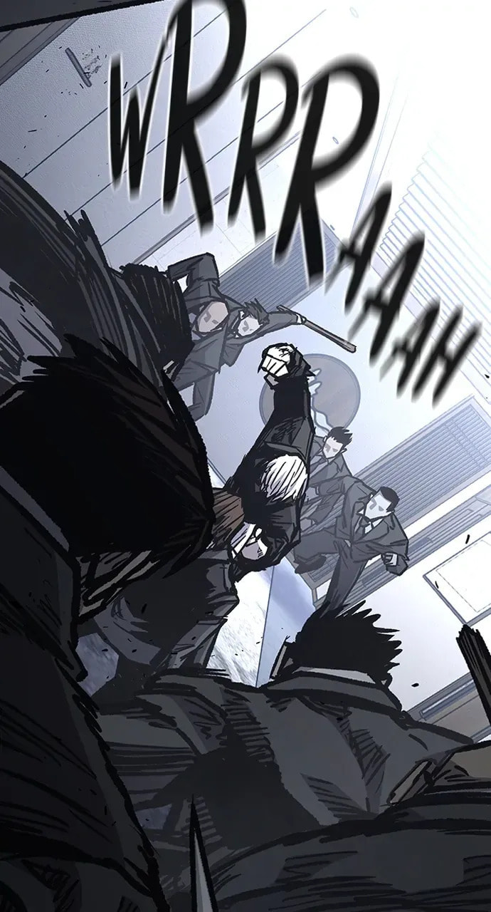 Read Hectopascal chapter 83 image 17 on Lezhin