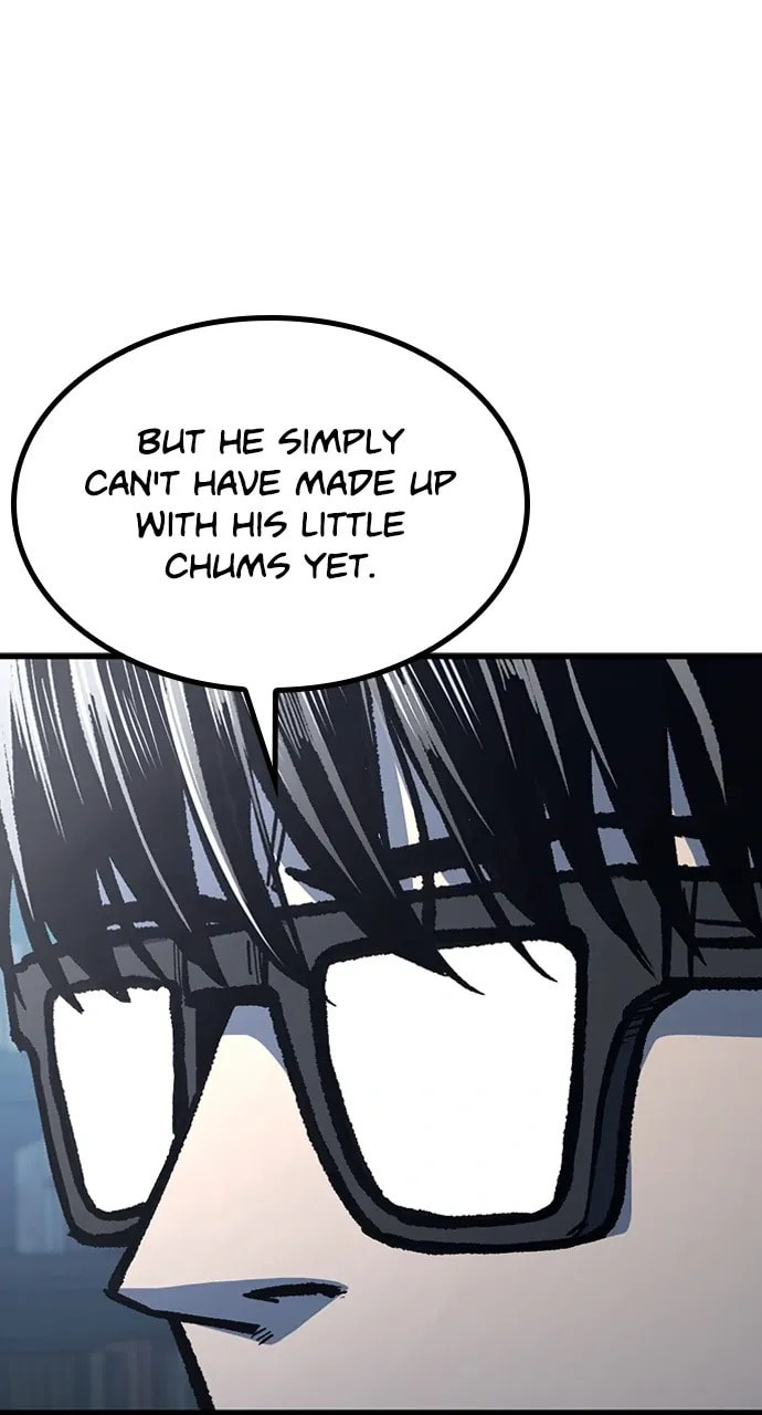 Read Hectopascal chapter 83 image 2 on Lezhin