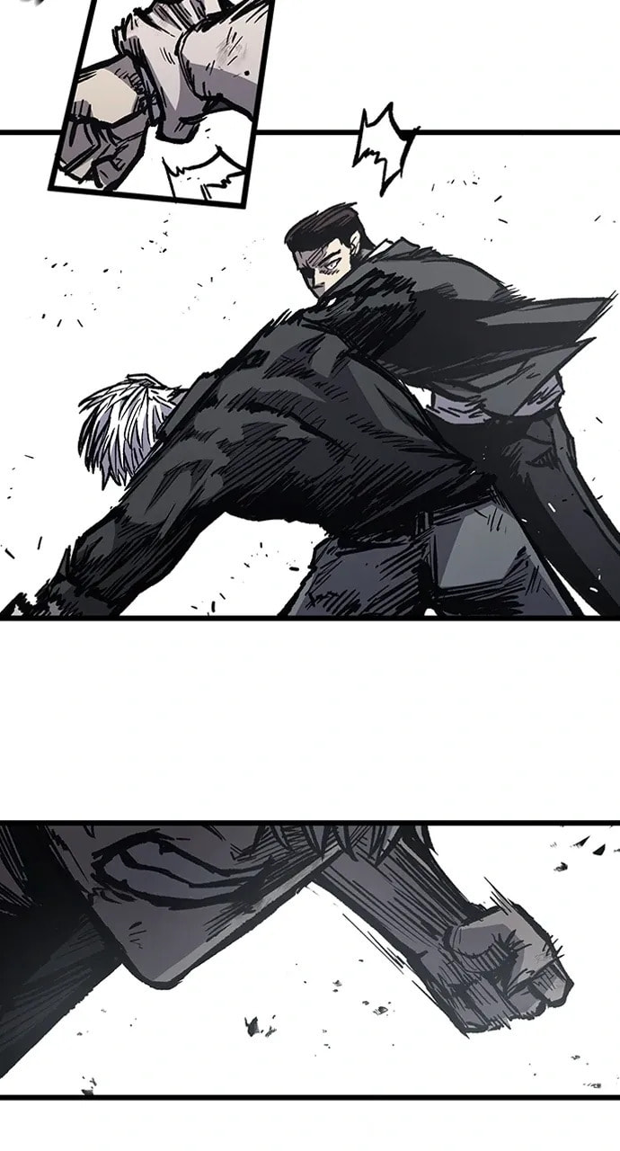 Read Hectopascal chapter 83 image 33 on Lezhin