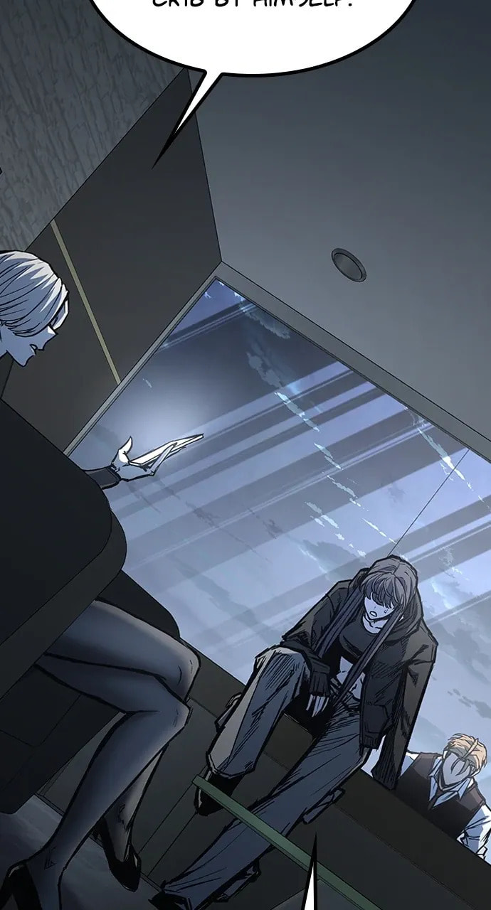 Read Hectopascal chapter 83 image 40 on Lezhin