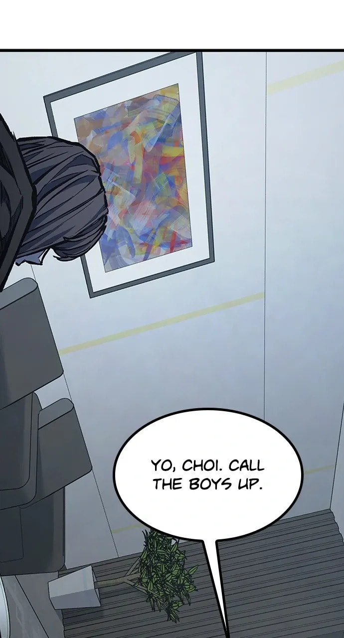 Read Hectopascal chapter 83 image 45 on Lezhin