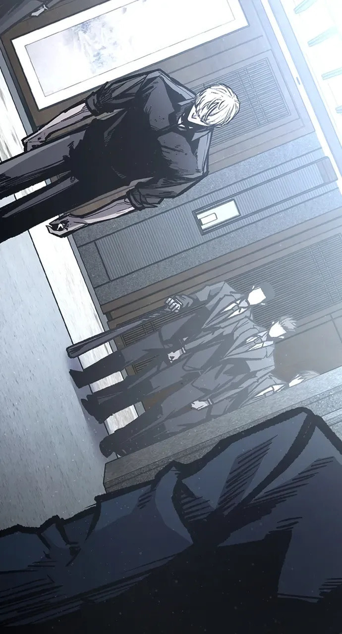 Read Hectopascal chapter 83 image 5 on Lezhin