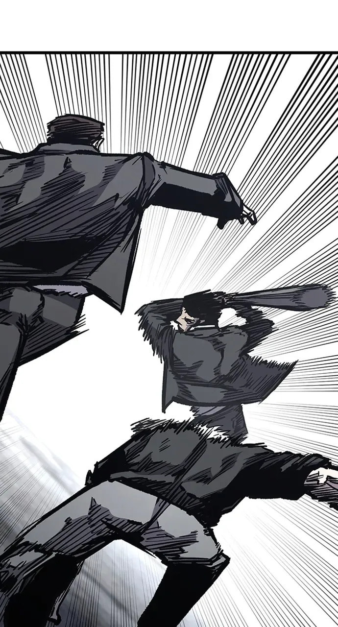 Read Hectopascal chapter 83 image 98 on Lezhin