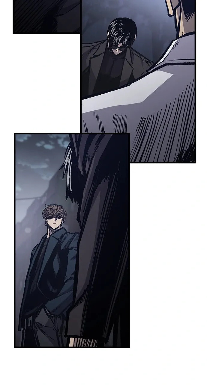 Read Hectopascal chapter 84 image 12 on Lezhin