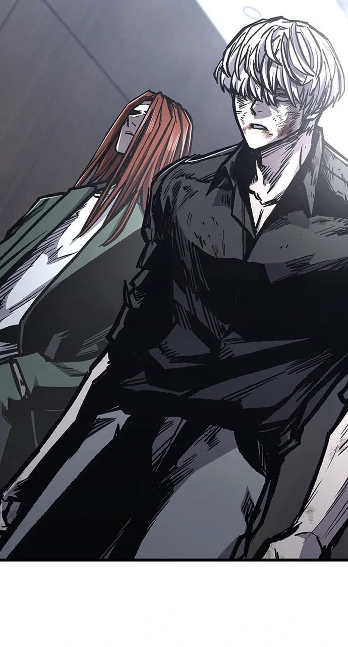 Read Hectopascal chapter 84 image 31 on Lezhin