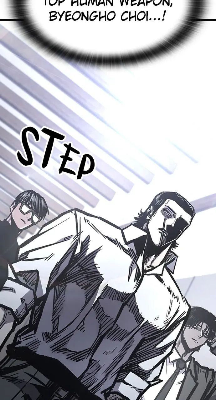 Read Hectopascal chapter 84 image 35 on Lezhin
