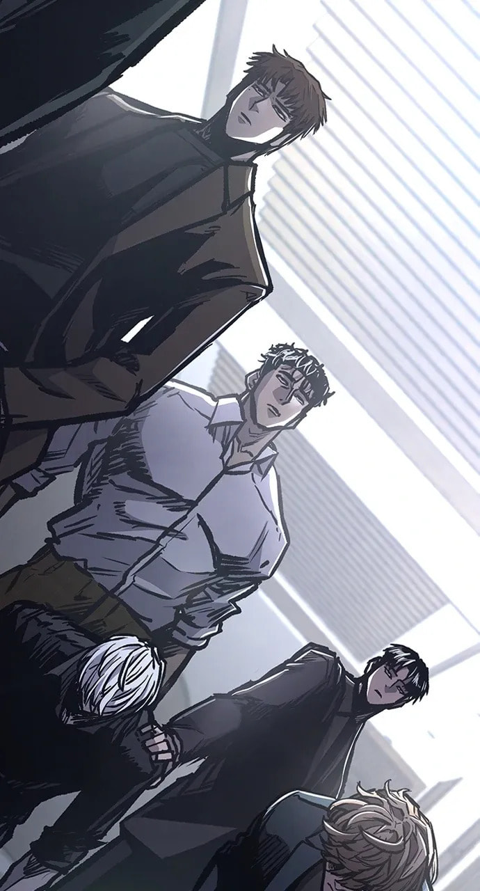 Read Hectopascal chapter 84 image 6 on Lezhin