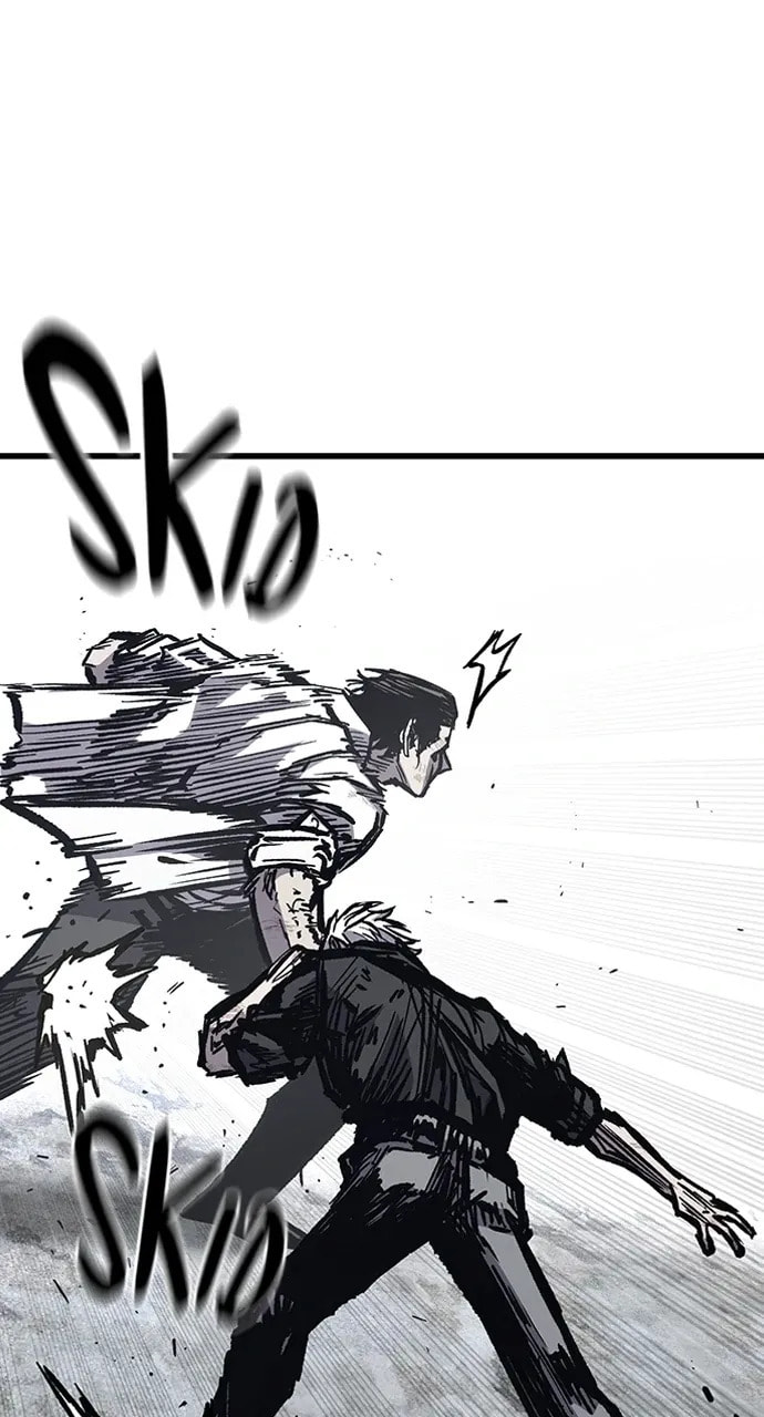 Read Hectopascal chapter 85 image 107 on Lezhin