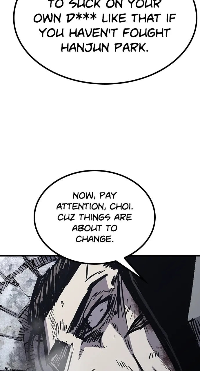 Read Hectopascal chapter 85 image 2 on Lezhin