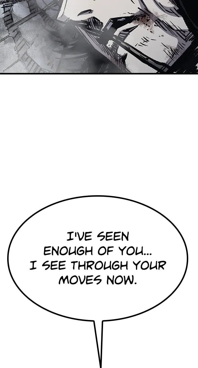 Read Hectopascal chapter 85 image 3 on Lezhin