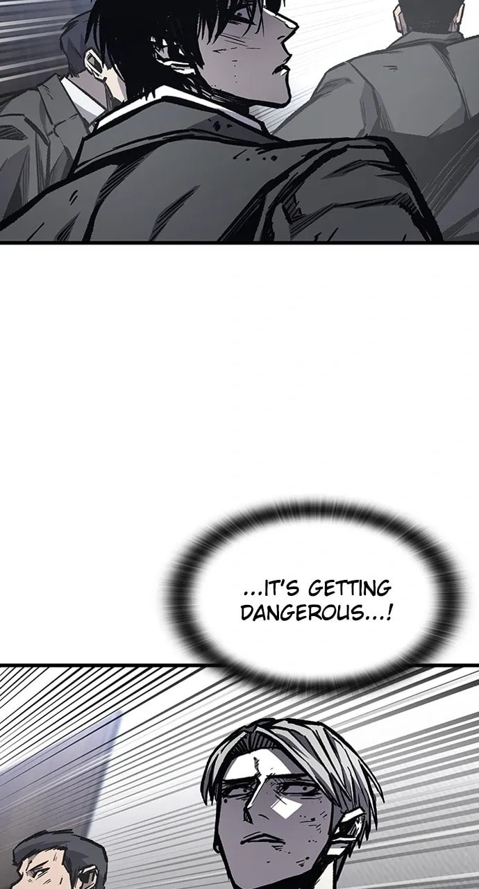 Read Hectopascal chapter 86 image 28 on Lezhin