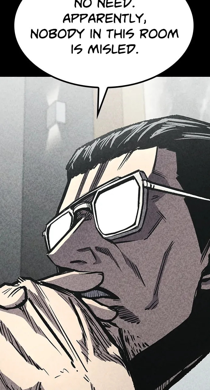 Read Hectopascal chapter 86 image 95 on Lezhin