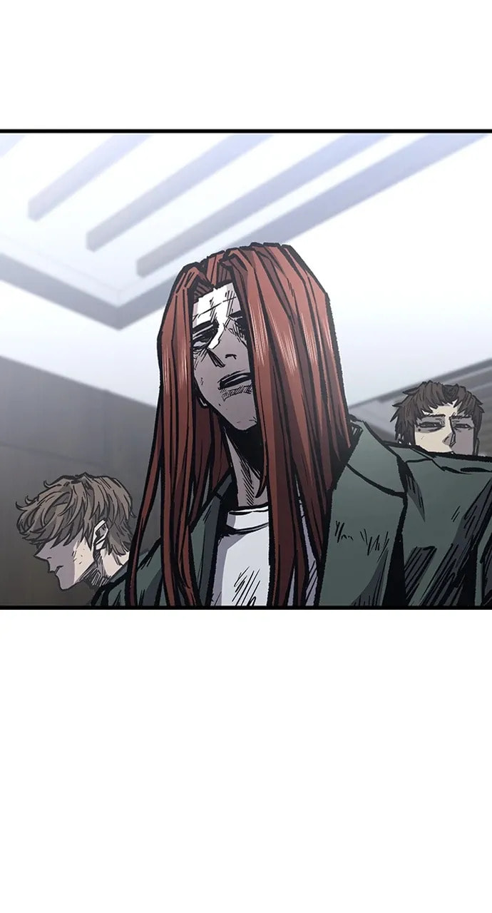 Read Hectopascal chapter 87 image 34 on Lezhin