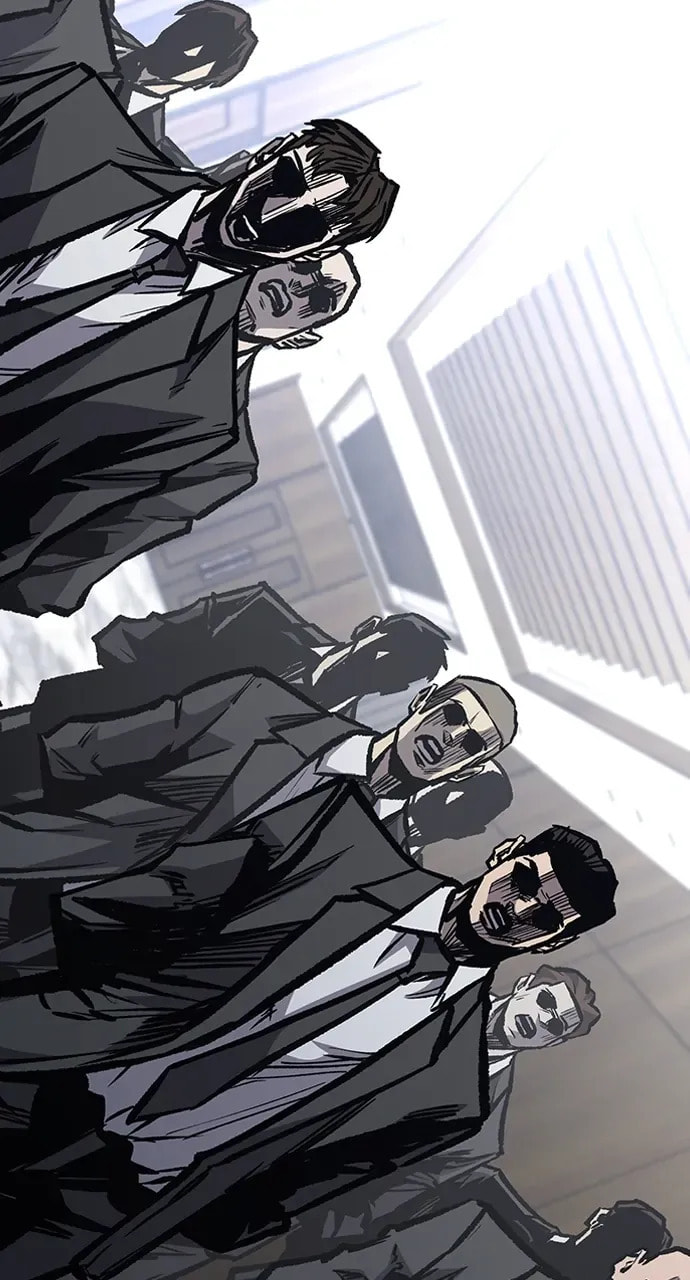 Read Hectopascal chapter 87 image 54 on Lezhin