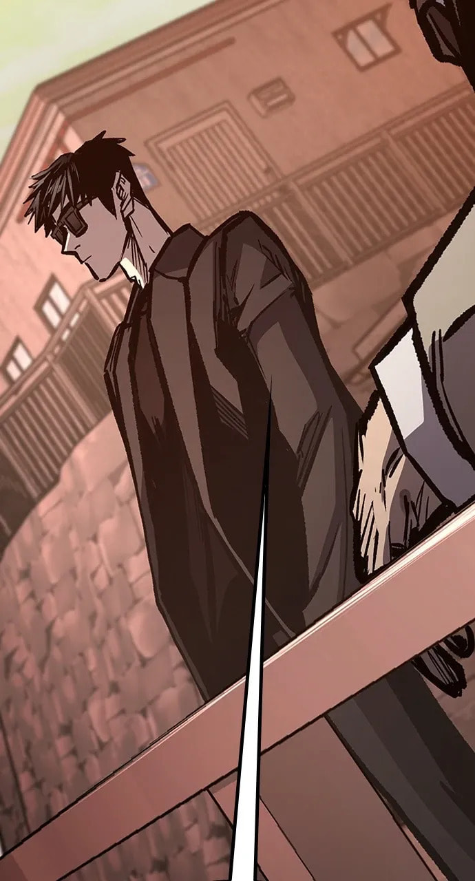 Read Hectopascal chapter 87 image 92 on Lezhin