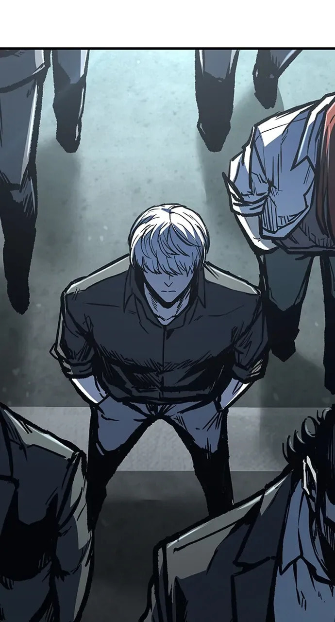 Read Hectopascal chapter 88 image 108 on Lezhin