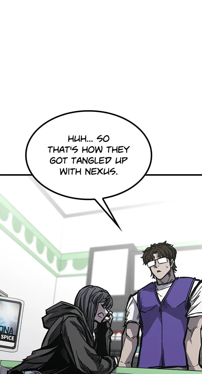Read Hectopascal chapter 88 image 60 on Lezhin