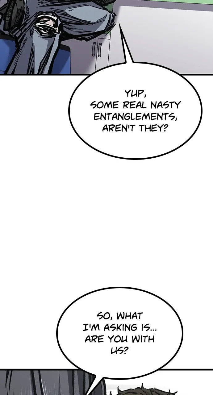 Read Hectopascal chapter 88 image 61 on Lezhin