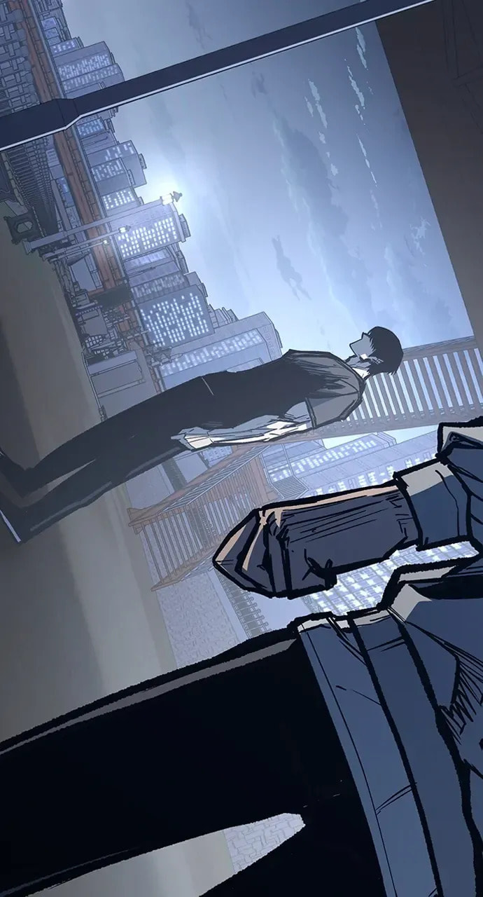 Read Hectopascal chapter 88 image 78 on Lezhin