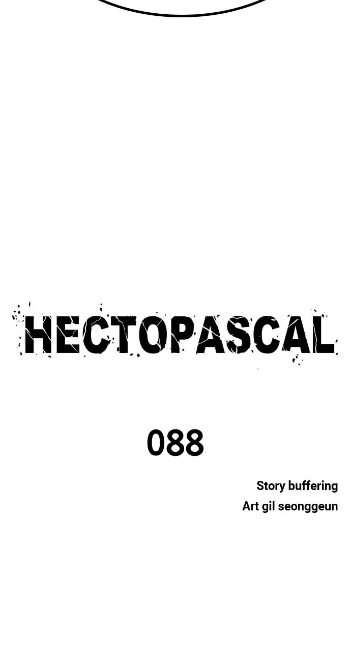 Read Hectopascal chapter 88 image 8 on Lezhin