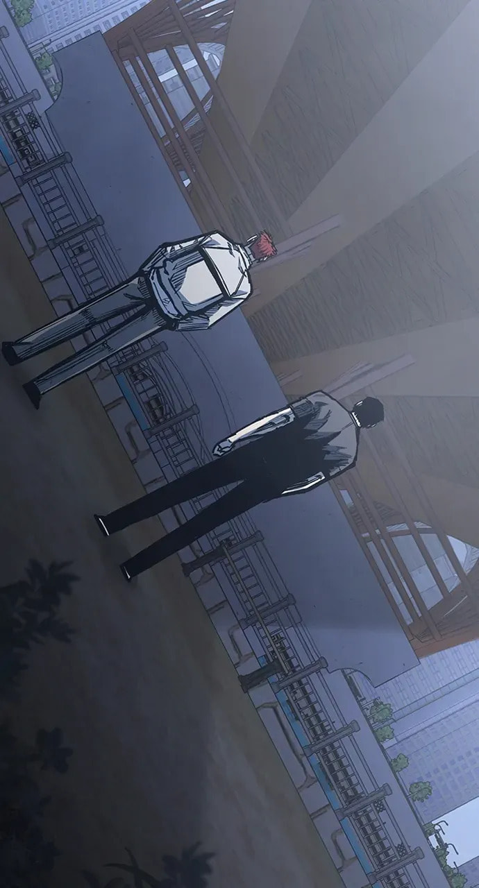 Read Hectopascal chapter 88 image 95 on Lezhin