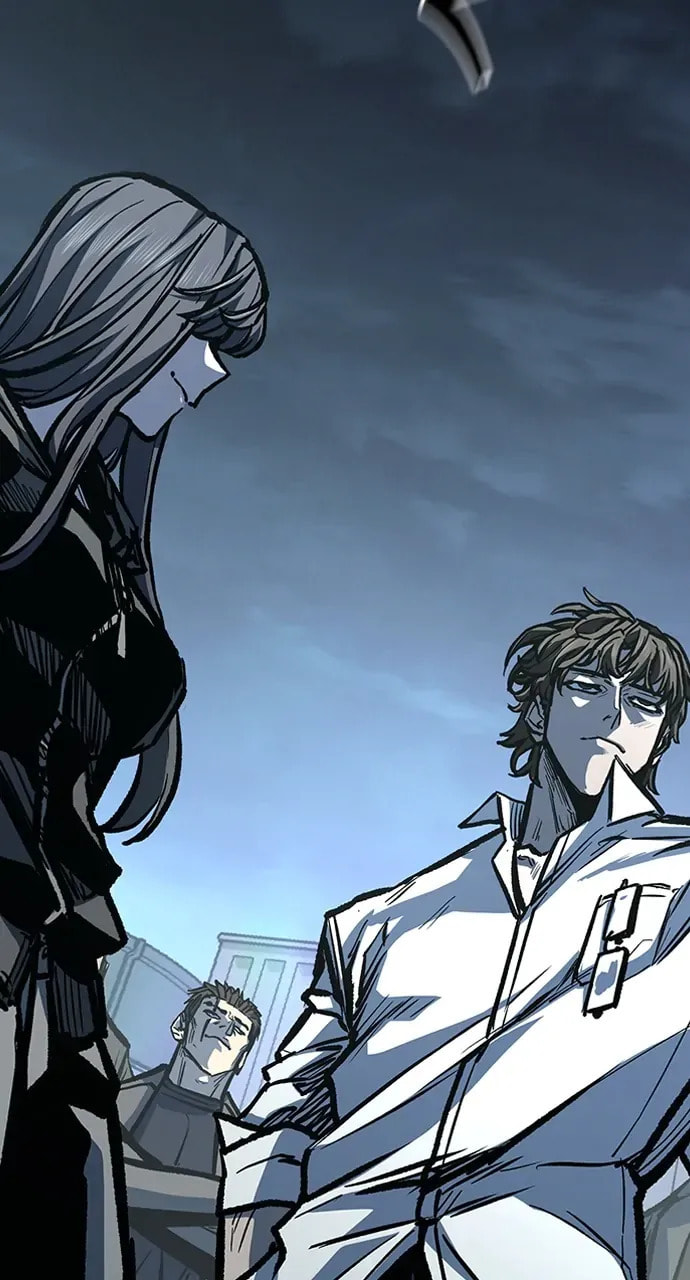 Read Hectopascal chapter 88 image 98 on Lezhin