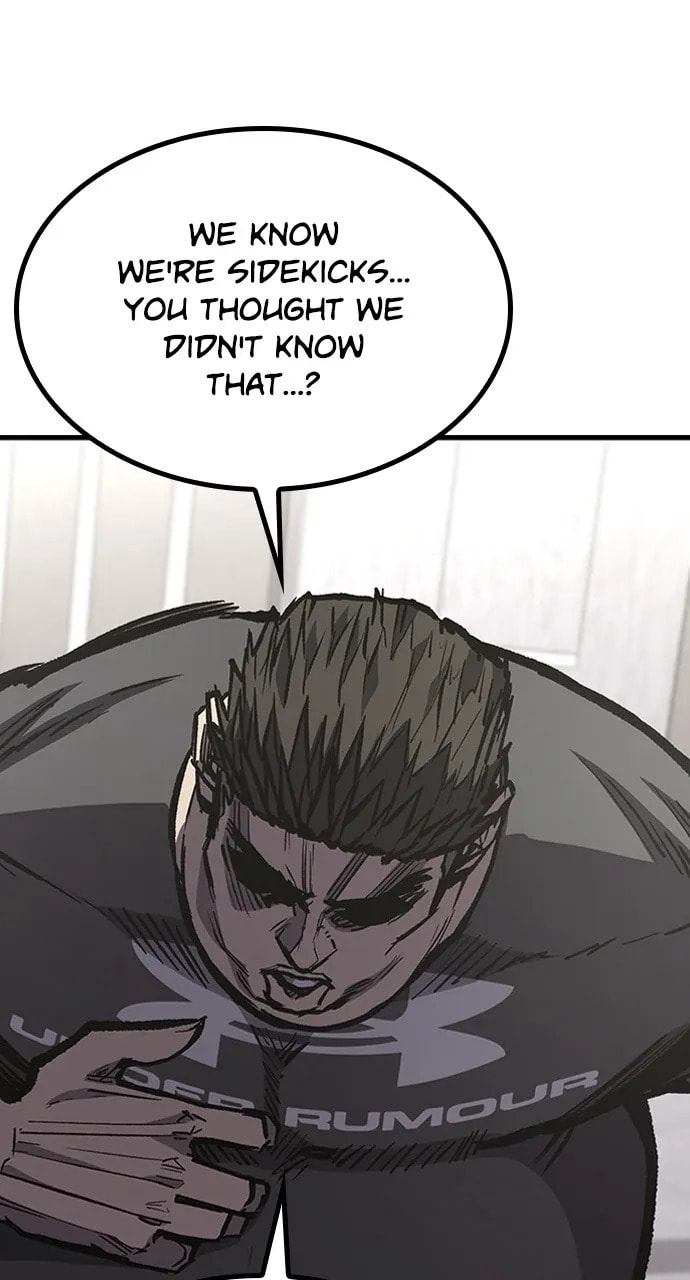 Read Hectopascal chapter 89 image 101 on Lezhin