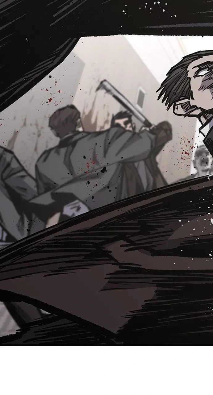 Read Hectopascal chapter 89 image 110 on Lezhin