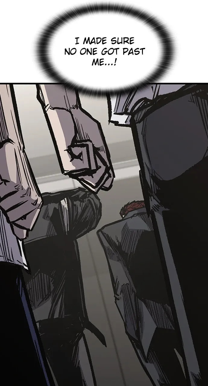 Read Hectopascal chapter 89 image 118 on Lezhin