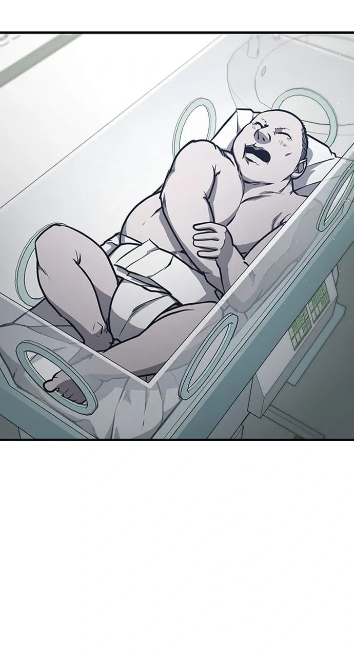 Read Hectopascal chapter 89 image 124 on Lezhin