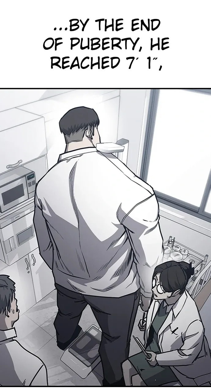 Read Hectopascal chapter 89 image 125 on Lezhin