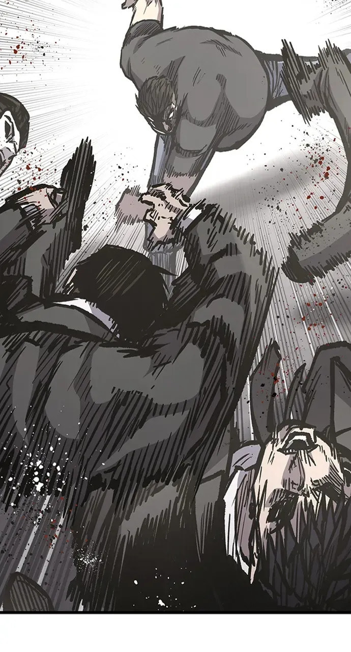 Read Hectopascal chapter 89 image 78 on Lezhin