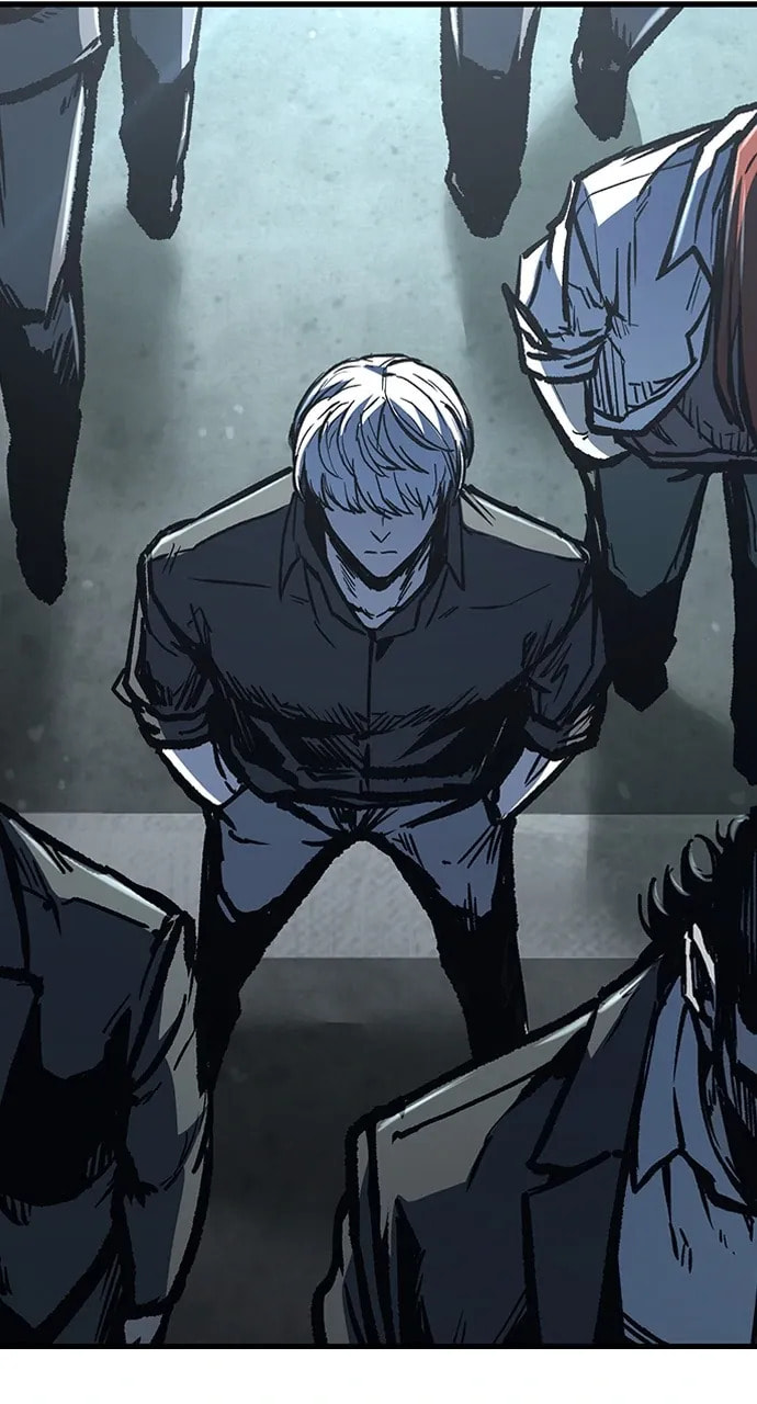 Read Hectopascal chapter 89 image 8 on Lezhin