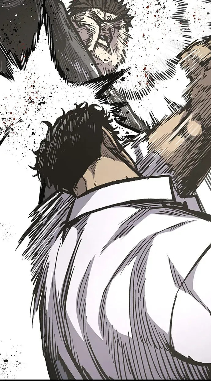 Read Hectopascal chapter 89 image 89 on Lezhin
