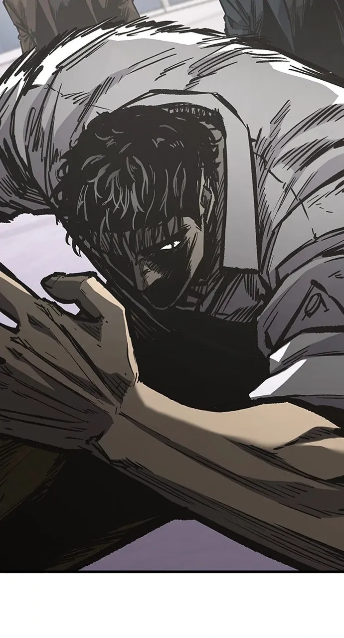 Read Hectopascal chapter 89 image 92 on Lezhin