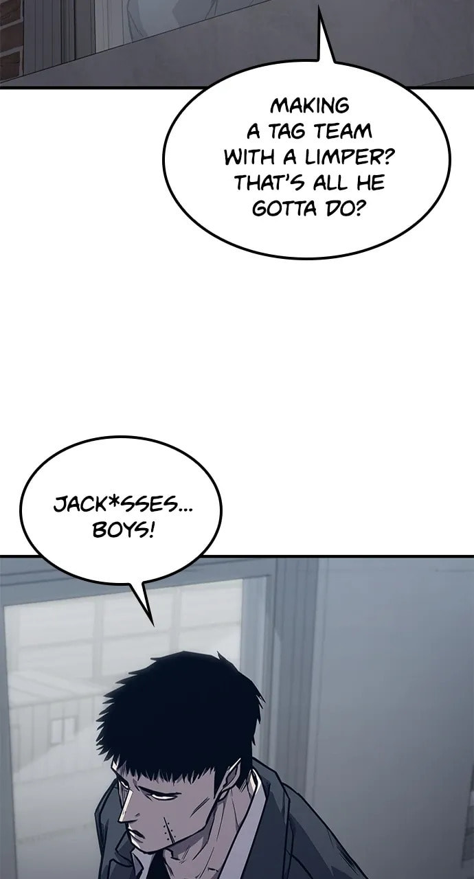 Read Hectopascal chapter 9 image 2 on Lezhin