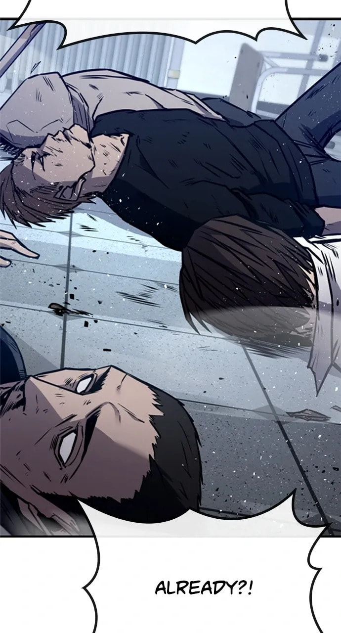Read Hectopascal chapter 9 image 84 on Lezhin