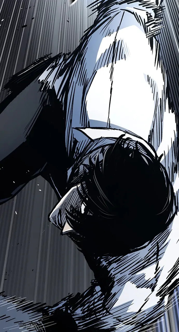 Read Hectopascal chapter 90 image 101 on Lezhin