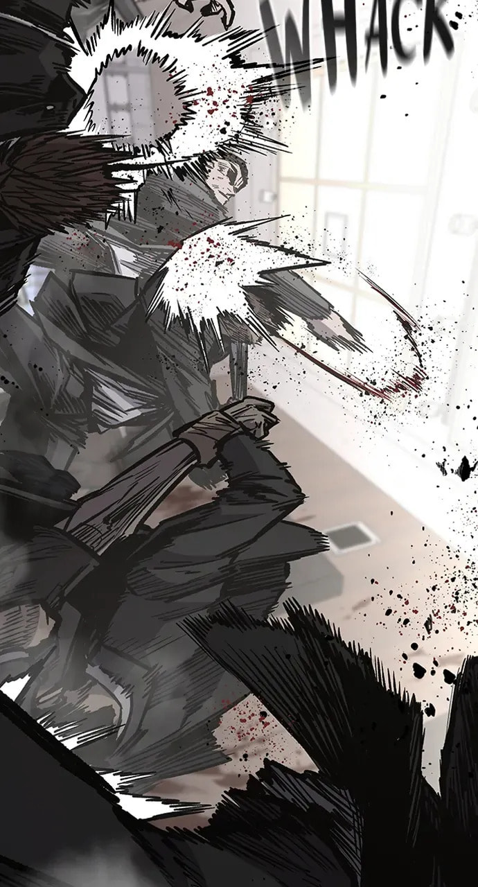 Read Hectopascal chapter 90 image 11 on Lezhin