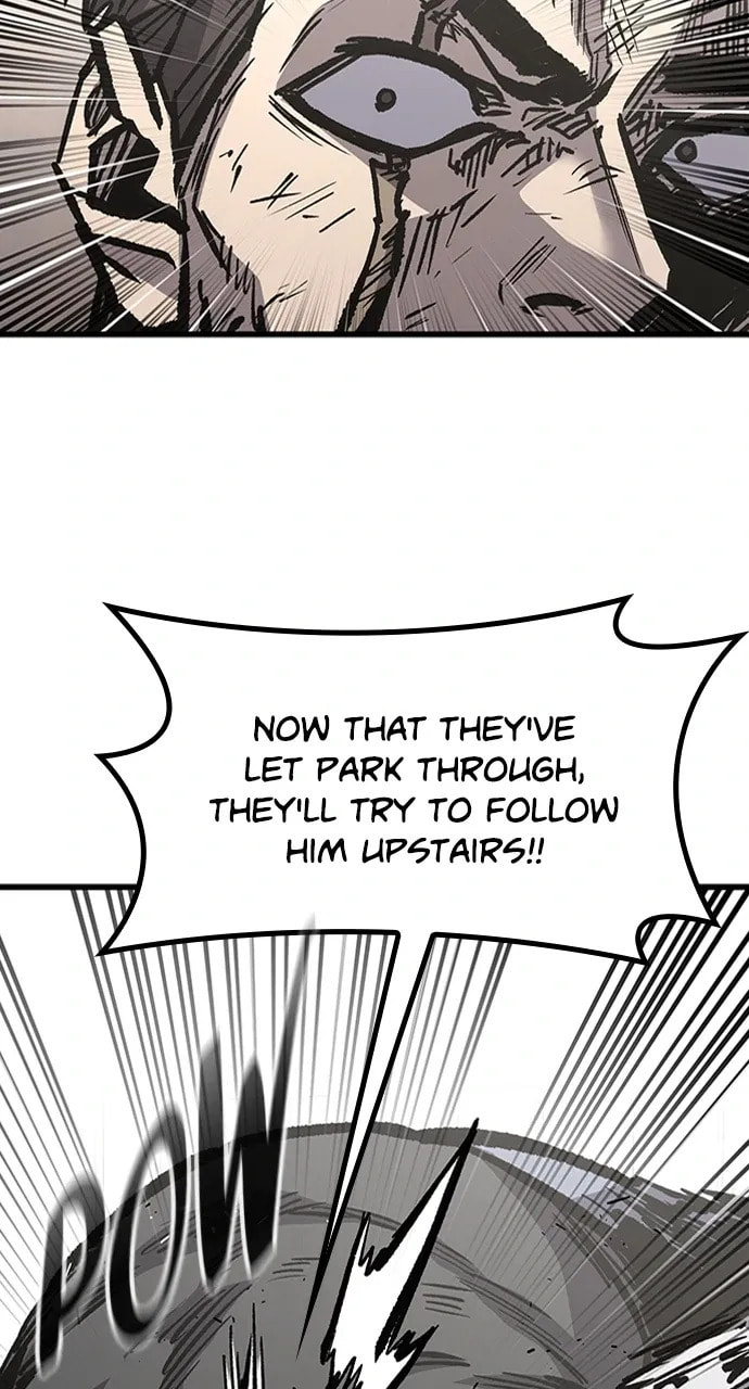 Read Hectopascal chapter 90 image 15 on Lezhin