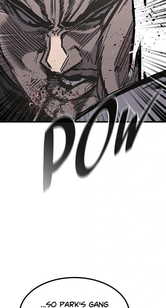 Read Hectopascal chapter 90 image 17 on Lezhin