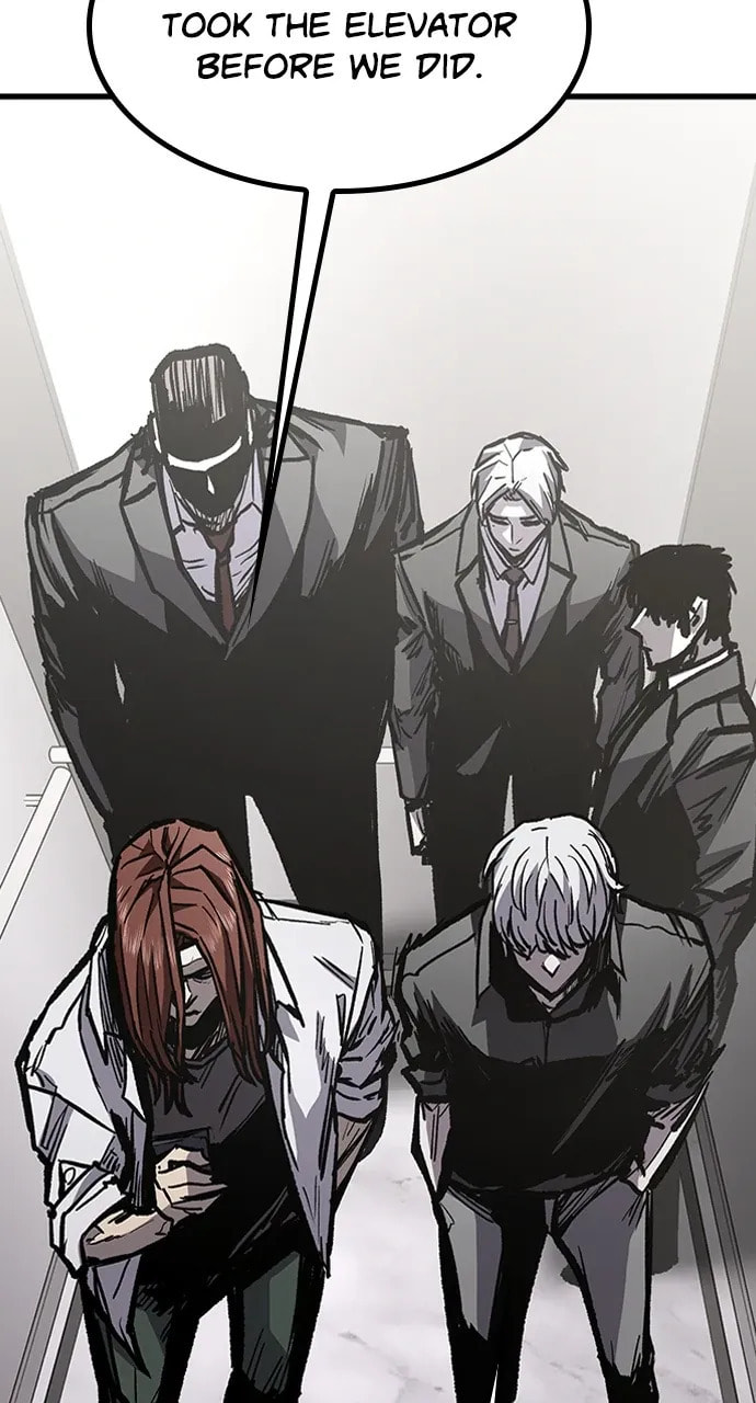 Read Hectopascal chapter 90 image 18 on Lezhin