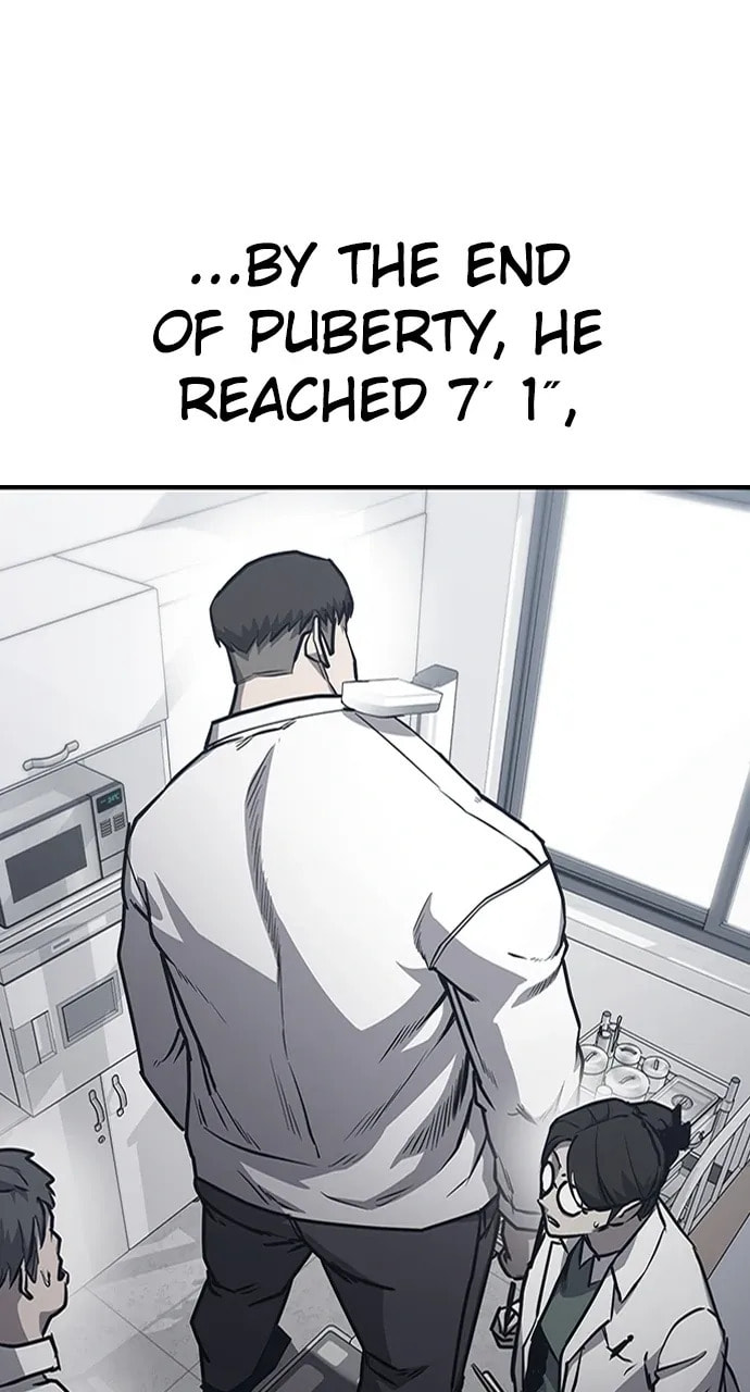 Read Hectopascal chapter 90 image 2 on Lezhin