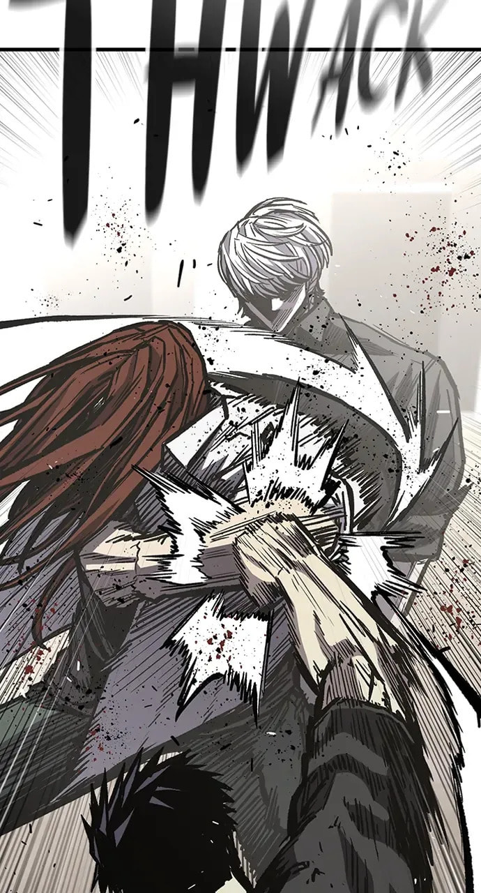 Read Hectopascal chapter 90 image 31 on Lezhin