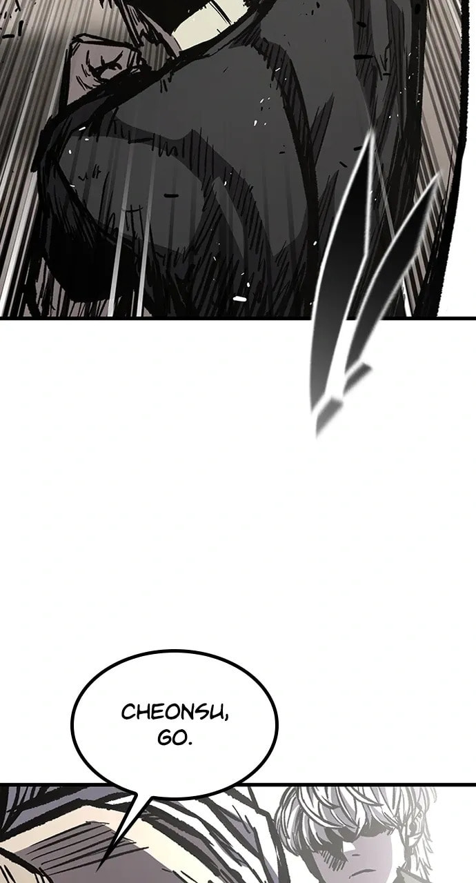 Read Hectopascal chapter 90 image 32 on Lezhin