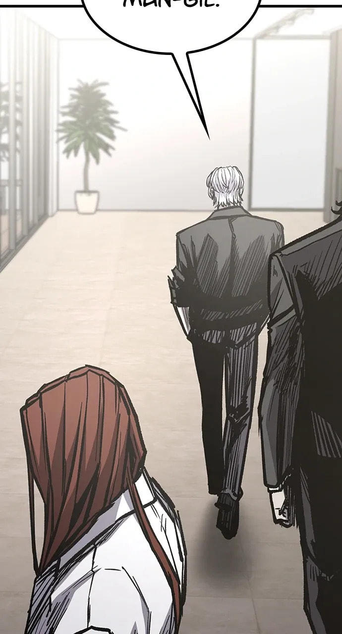 Read Hectopascal chapter 90 image 36 on Lezhin