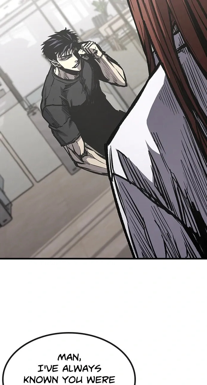 Read Hectopascal chapter 90 image 39 on Lezhin